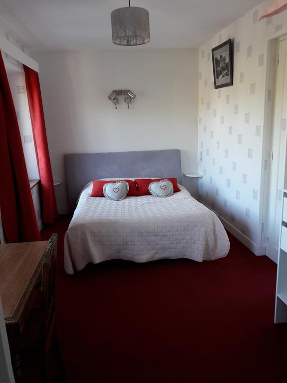 Chambres D'Hotes Du Moulin Du Vey Clécy Exterior foto