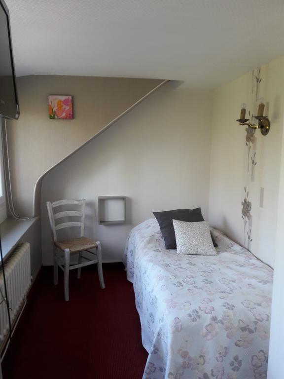 Chambres D'Hotes Du Moulin Du Vey Clécy Exterior foto
